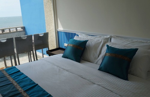 Shimen District Bed & Breakfast | Chill Chill House