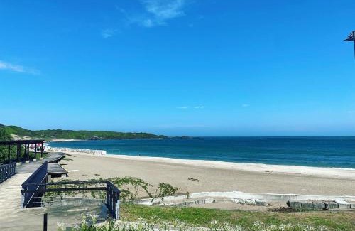 Shimen District House | Chill Chill House