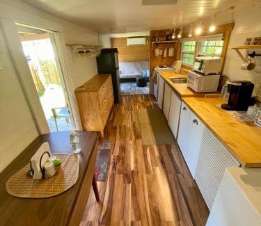 Punta Gorda House | Chill Cottage in Punta Gorda