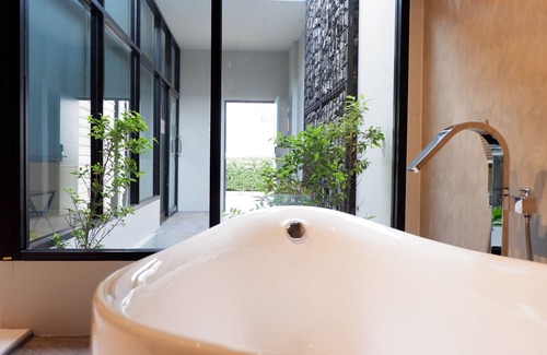 Nai Muang Hotel | Chill D Resort