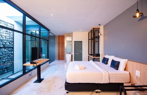 Nai Muang Hotel | Chill D Resort