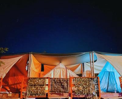 Specchiarica Bed & Breakfast | Chill Garden Experience B&B