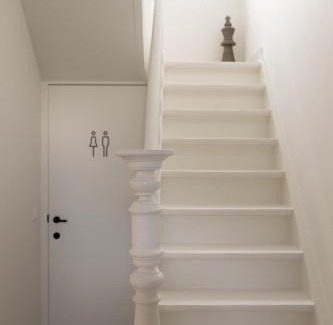 Hasselt House | Chill Hill