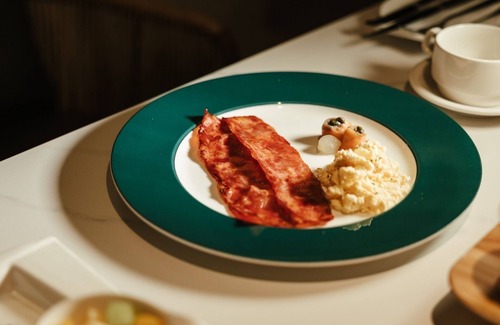 Taiping District Bed & Breakfast | Chill Hill Cottage