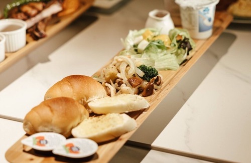 Taiping District Bed & Breakfast | Chill Hill Cottage