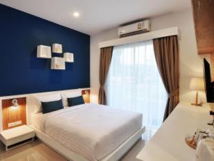 Ban Bo Han Hotel | Chill House at Naiyang