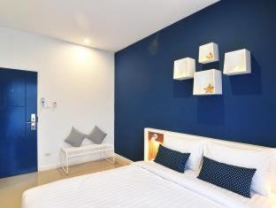 Ban Bo Han Hotel | Chill House at Naiyang