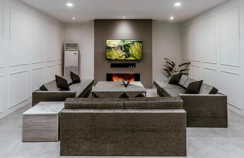 Hengchun Bed & Breakfast | Chill House