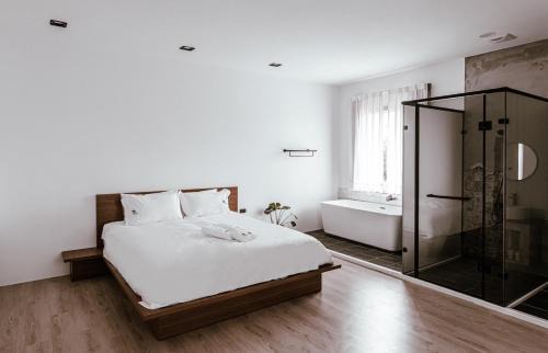 Hengchun Bed & Breakfast | Chill House