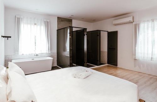 Hengchun Bed & Breakfast | Chill House