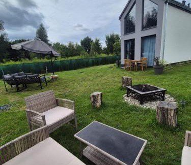 Lubrza House | Chill in Lubrza