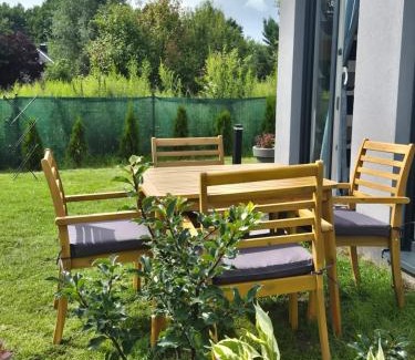 Lubrza House | Chill in Lubrza