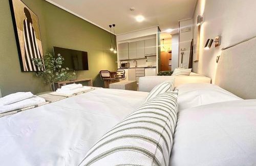 Vigo Apartment | Chill loft, Vigo city center