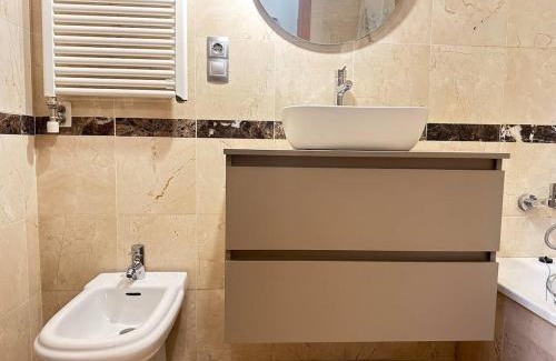 Vigo Apartment | Chill loft, Vigo city center