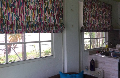 Harrismith Apartment | Chill out and Live Like A Local - Budget Friendly Accommodation!