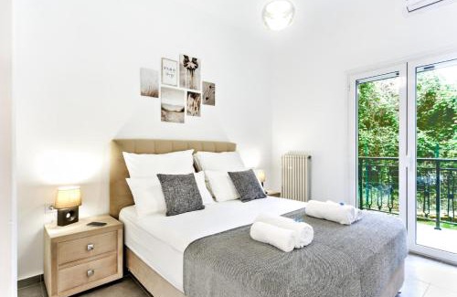 Achilleio Apartment | Chill Out Apartments Dalia