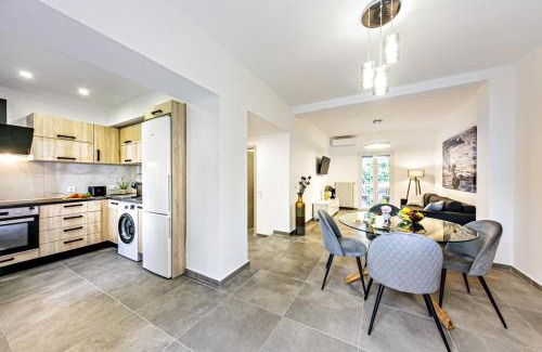 Achilleio Apartment | Chill Out Apartments Dalia