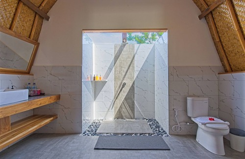 Gili Air House | Chill Out Bungalows