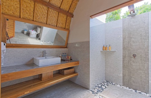 Gili Air House | Chill Out Bungalows