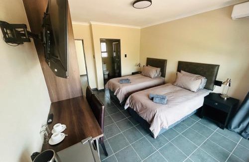 Malelane Hotel | Chill Out