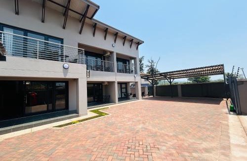 Malelane Hotel | Chill Out