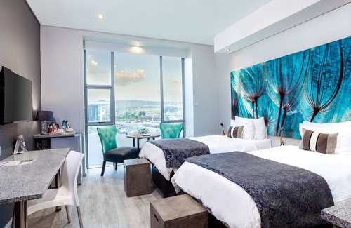 Nelspruit Hotel | Chill Pepper Boutique Hotel