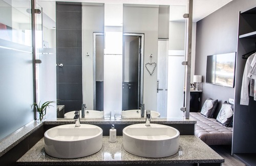 Nelspruit Hotel | Chill Pepper Boutique Hotel