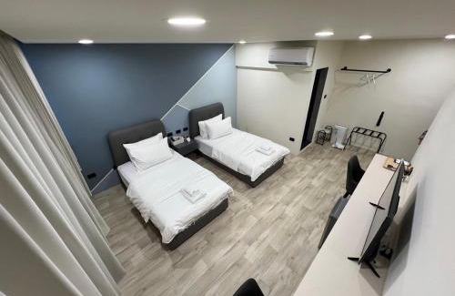 Zhudong Hotel | Chill Place ll