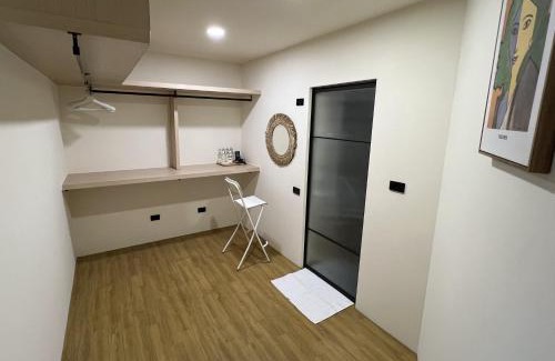 Zhudong Hotel | Chill Place ll