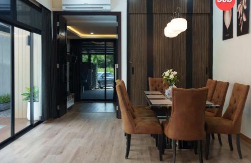 Kho Hong House | Chill Pool Villa And BBQ House in Hat Yai