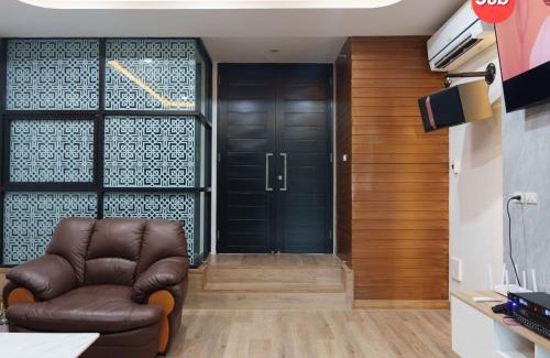 Kho Hong House | Chill Pool Villa And BBQ House in Hat Yai