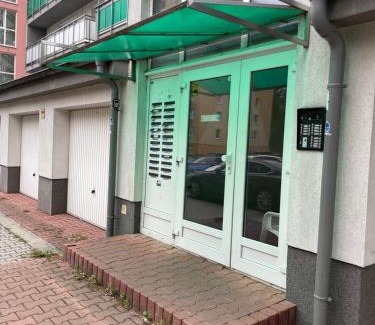 Poprad Apartment | Chill Spot Apartment