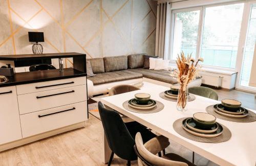 Poprad Apartment | Chill Spot Apartment