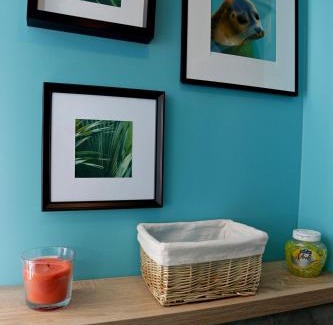 Lukecin Apartment | Chill&Sun Green