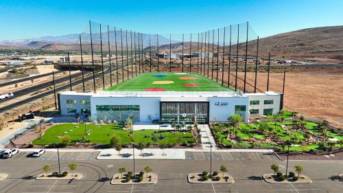 St. George Apartment | Chillin Out Maxin #96 condo