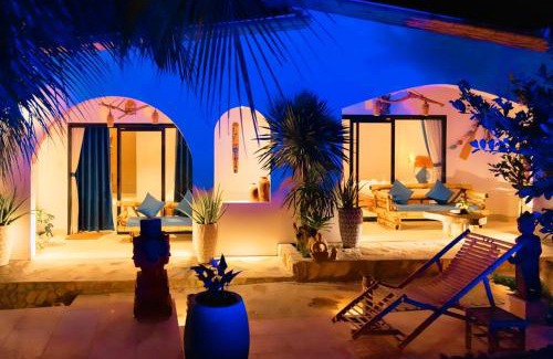 Central Mui Ne Beach House | Chillout Home Villas Mui Ne