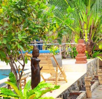 Central Mui Ne Beach House | Chillout Home Villas Mui Ne