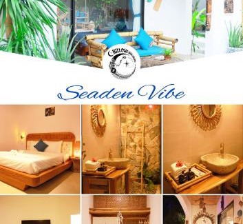 Central Mui Ne Beach House | Chillout Home Villas Mui Ne