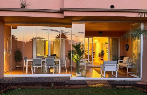Torre-Pacheco Apartment | Chillverde