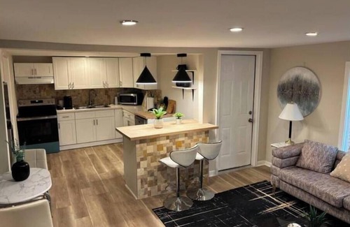 Hapeville House | Chillwave.