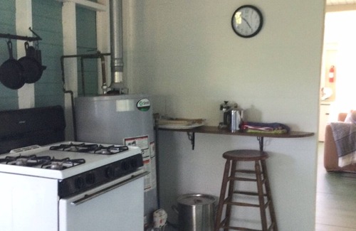 Chilmark Cottage | Chilmark pond side cottage with beach access, sweeping viewsn