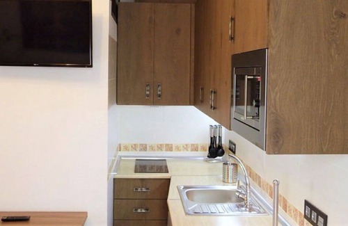 Cazorla House | Chime Alley