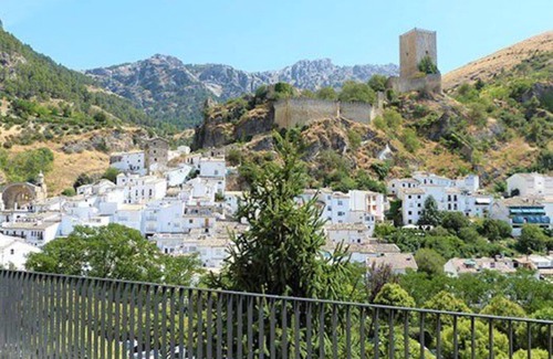 Cazorla House | Chime Alley