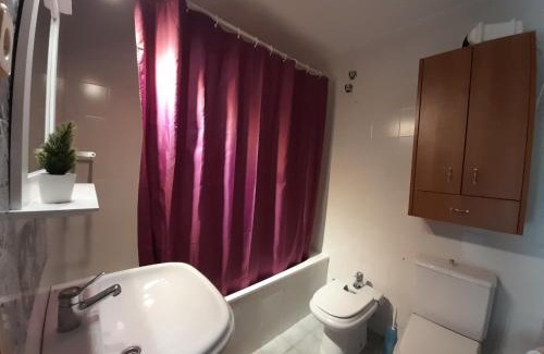 Pla de l'Ermita Apartment | Chimenea y piscina-Dúplex perfecto para todo el año - Herbasabina 4