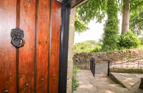 Winster House | Chimney Cottage