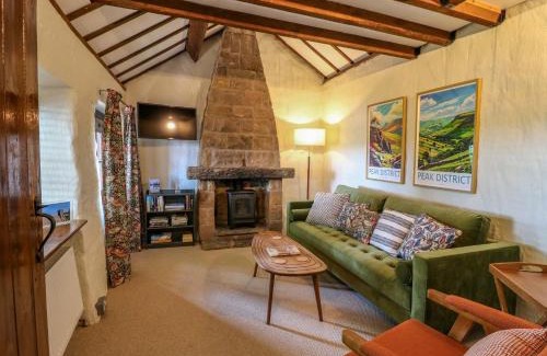 Winster House | Chimney Cottage