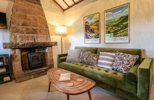 Winster House | Chimney Cottage