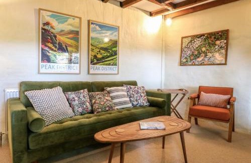 Winster House | Chimney Cottage