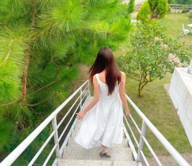 Da Lat Bed & Breakfast | Chimote House