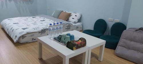 Zhuangwei House | Chin-Lan B&B